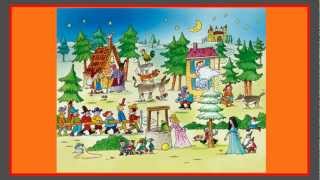 Reinhard Mey...Mein Apfelbäumchen