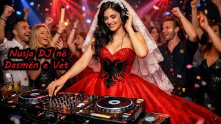 Ardon Blakaj - Nusja Dj Në Dasmën E Vet