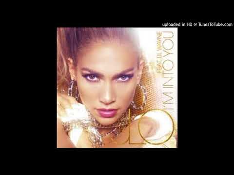 I'm Into You (feat. Lil Wayne) video