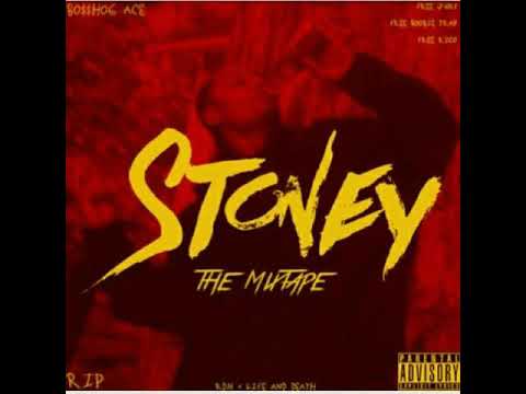 Northstarr Melly ft Ace Rozay - I'm Stoney ( Northstarr Music Group)