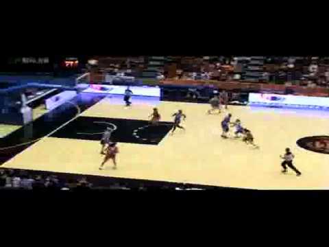 L.F. CIUDAD ROS CASARES VALENCIA,98 - UNB OBENASA NAVARRA,61 (10/12/2011 0:00:00)