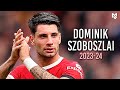 Dominik Szoboszlai 2023 - Amazing Skills, Goals & Assists | HD
