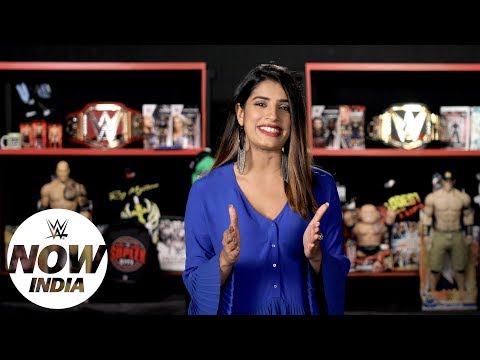 WWE Launches New Series Entitled ‘WWE NOW India’; Weekly Updates, Recap Of WWE Tryouts In India