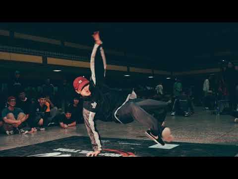 Town - Simple Is Good I BBoy Music 2020