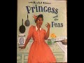What a book Wednesday| Princess and the Peas by Rachel Himes