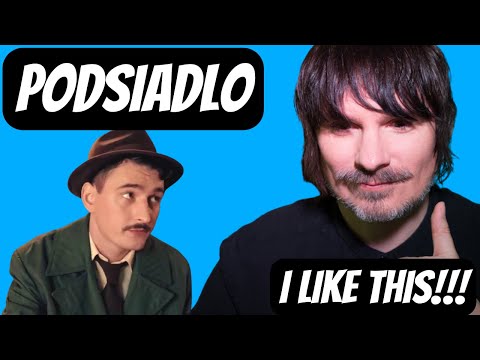 PRO SINGER'S first REACTION to Dawid Podsiadlo - Trofea