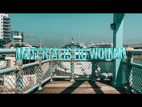 Afrobergue - Materialistic woman (Beat by @fissbassbeats) #mauritius  #survival #drill 2025