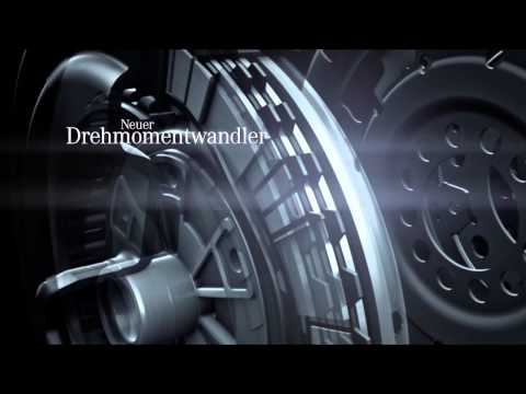 Mercedes-Benz 7G-Tronic Plus