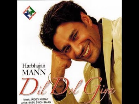 Harbhajan Mann | Ki Pata Zindagi Da | Music Waves