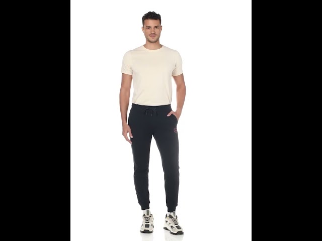 Vídeo relacionado con JACK&JONES JJIJEAN JJJACKET MF 756 NOOS, Chaqueta de los hombres, Blue Denim, S