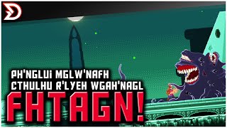 03 — Dreamless: The Madness from the Sea | #Metroidvania First Impressions (Steam Nextfest June '22)