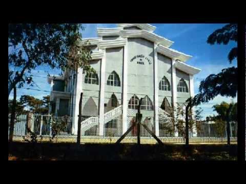 Hino 376 (Cantado) - "Vinde, benditos de Meu Pai"