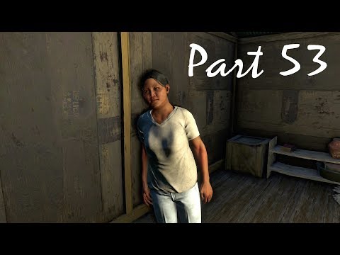 Far Cry 3 Walkthrough Gameplay "Church" Part 53