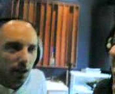 Scherzo telefonico VALERIA MARINI