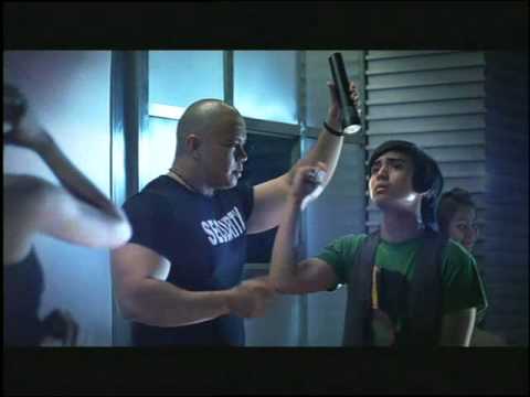 Selecta Cornetto "Bouncer" 30's