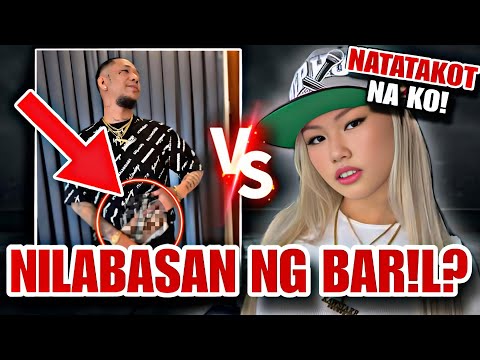 PRICETAGG | NILABASAN ng BARlL si ZAE? (GANGSTER MODE)