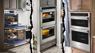 7 Best Double Wall Oven 2026: Bake & Roast Like a Pro