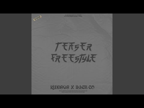 TEASER FREESTYLE (feat. Iller-co)