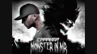 D-Bo feat. Chakuza, Bizzy Montana, Raf Camora, Sonnik Boom & Pirelli - Beatlefield Allstars Part 2