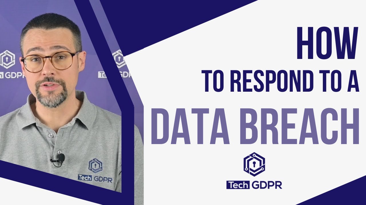 DATA BREACHES 🚨 PROTECT your Organization