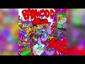 Lilcandypaint Backwood Prod 5heriff