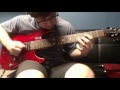 Ragged Tooth - Protest the Hero - Guitar Cover ...