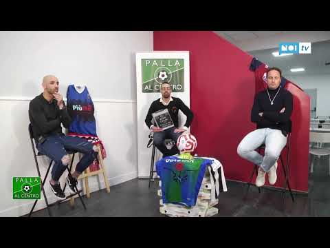 Tau Calcio Altopascio e Camaiore debuttano in trasferta