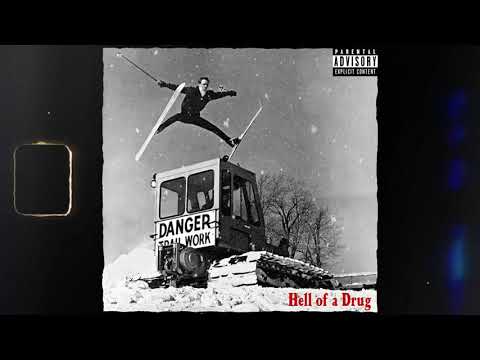 Al'Tarba x DeZordre - Hell Of A Drug