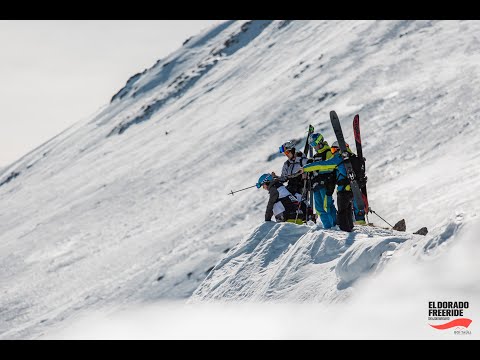 ELDORADO FREERIDE JUNIOR 2020