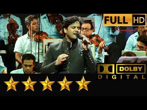 Chahunga Main Tujhe Sanjh Saware - चाहूँगा मैं तुझे साँझ सवेरे from Dosti (1964) by Javed Ali