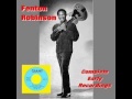 Fenton Robinson   Complete Early Recordings 2001