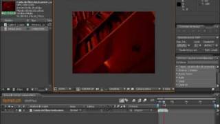 Tutorial Cámara lenta After Effects Español