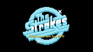 Games 8Bit | The Strokes