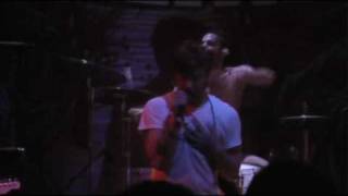 Emarosa - &quot;Heads Or Tails? Real Or Not&quot; Live
