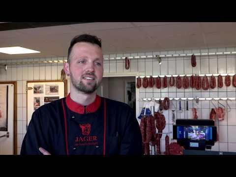 FAMILIEZAKEN: VADER & ZOON JAGER - KLOOSTERHAAR