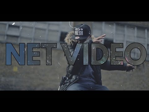 Squintz - STR8 | Video by @1OSMVision [ @SquintzArtist ]