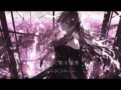 【Playlist】Emotions That Dwell in Silence｜Emotional J-Rock × Melodic × Anime OP