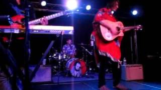 Miniature Tigers - Lolita DALLAS TX 03.20.2011