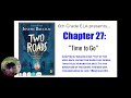 Two Roads Chapter 27