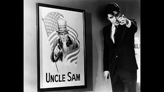 ELVIS PRESLEY - He&#39;s Your Uncle, Not Your Dad. 4K.ORIGINAL SOUNDTRACK - SPEEDWAY...♫♪ ♛ ELVIS