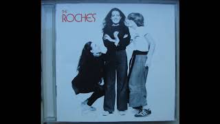 The Roches - The Roches  (track 01)