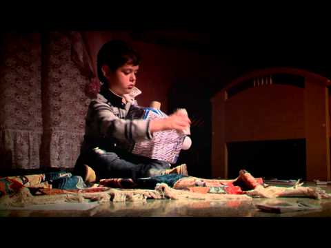 SPOT ACCADEMIA DEL CINEMA - BARI