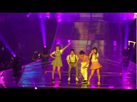 120804 jyp nation 어떡하죠