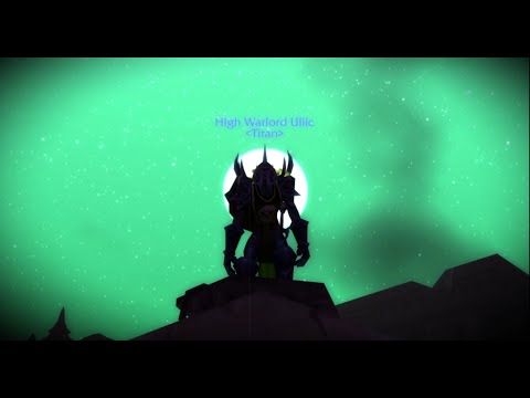 ULIIC - 🎃 Rank 14 Warlord Classic 👻 WoW PvP Elemental Shaman #11 🎃