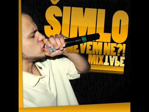 Šimlo ft. OdpOr - SK-RU [(prod.Mikelo) NEVEM NE?! Mixtape]