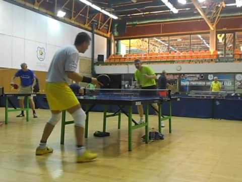 Vujkov Vladimir-Svemir (match 1)