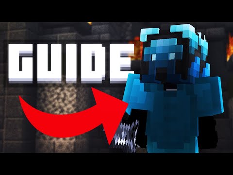 Setup for M7 Mage GUIDE | Hypixel Skyblock