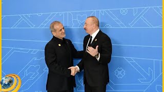 «Փեզեշքիանը պիտի հակադարձեր Ալիևի ցնդաբանություններին, ոչ թե լուռ լսեր ու գլխով աներ». միջազգայնագետ