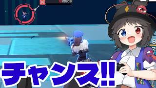 【星の翼】撃ち抜けお姉さん!!【ゆっくり実況】