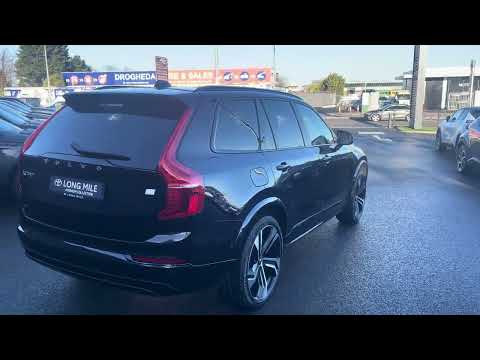 Volvo XC90 Recharge T8 Ultimate AWD - Image 2